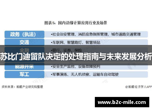苏比门迪留队决定的处理指南与未来发展分析