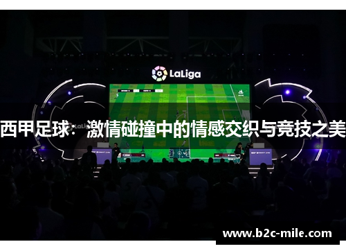 西甲足球：激情碰撞中的情感交织与竞技之美